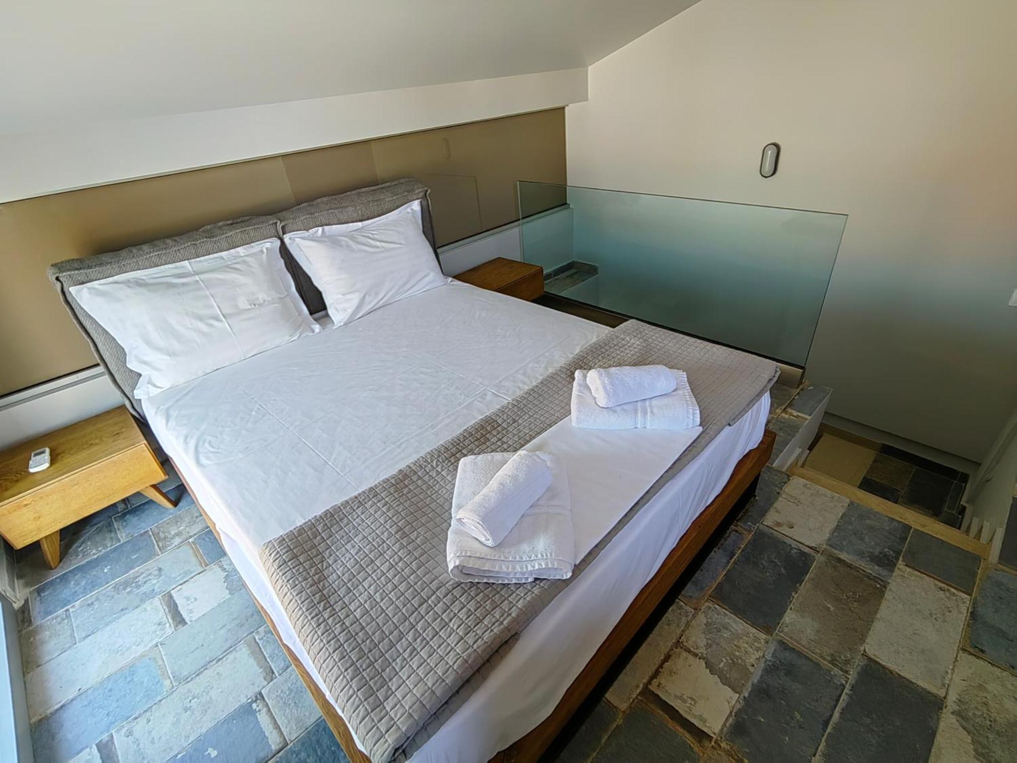 Bella Vista Apartments Keramoti Kültér fotó