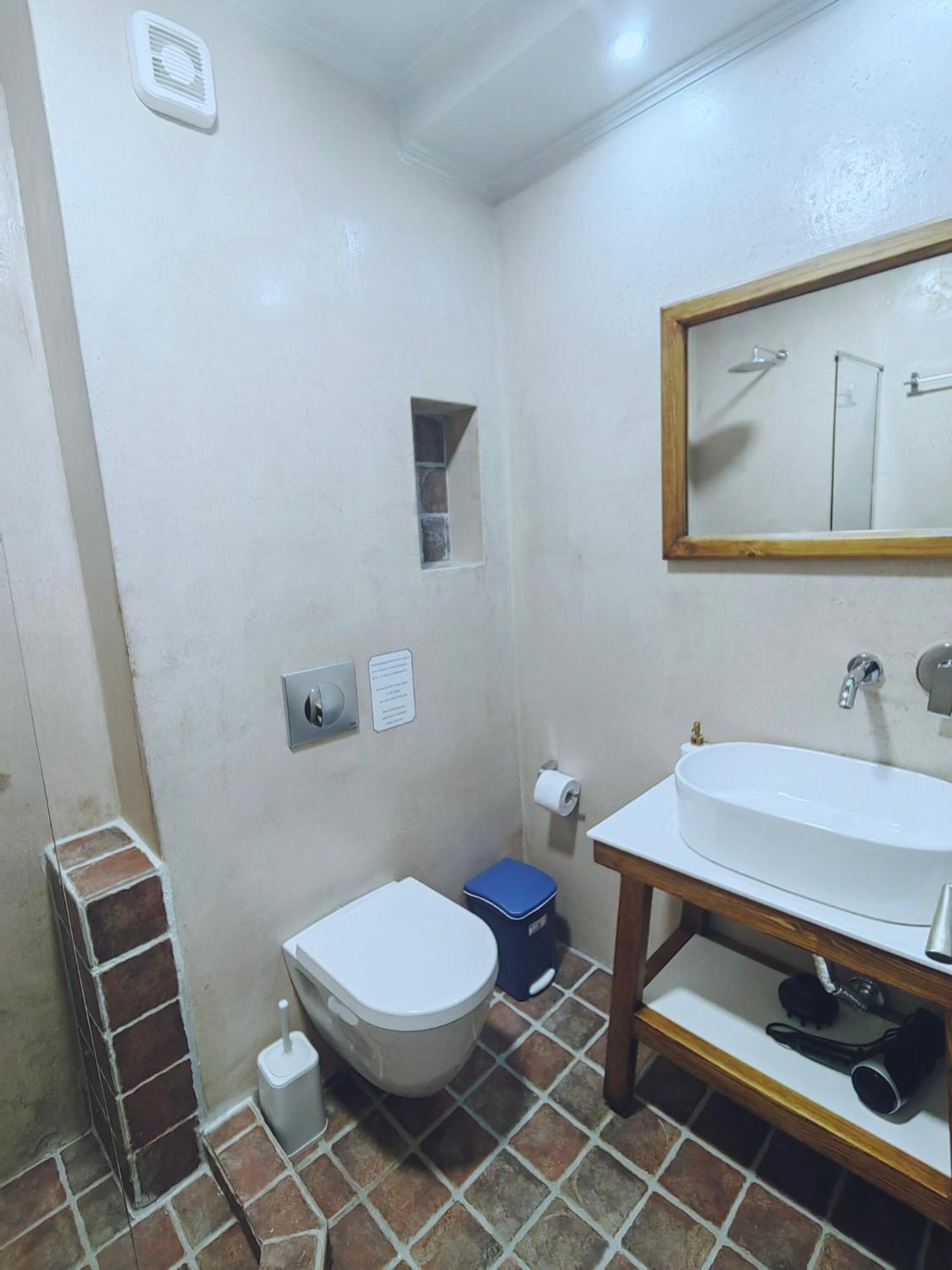 Bella Vista Apartments Keramoti Kültér fotó